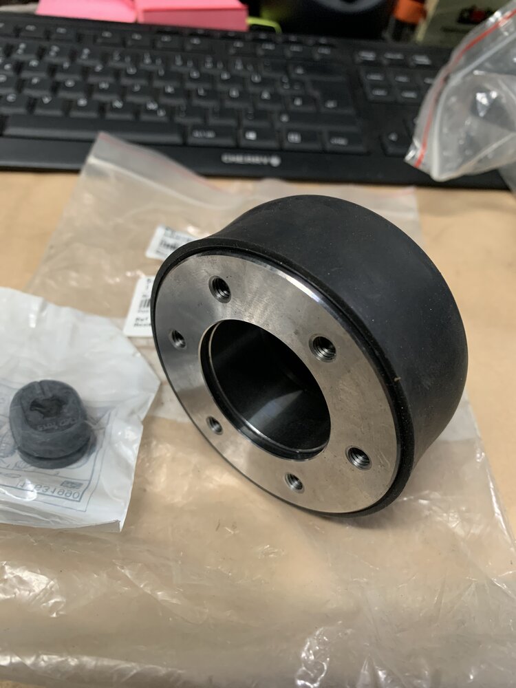 Couvercle Connexion DRN/DR/E.7/A.7 - Bild 4