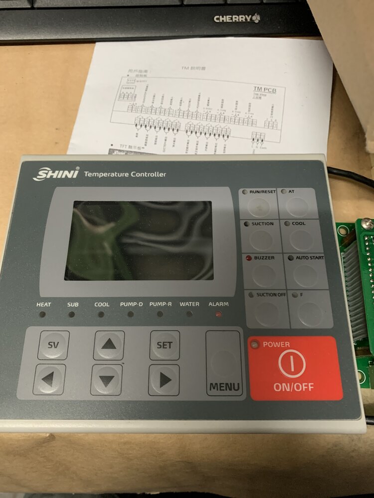 SHINI  YE81012201300 - Bild 2