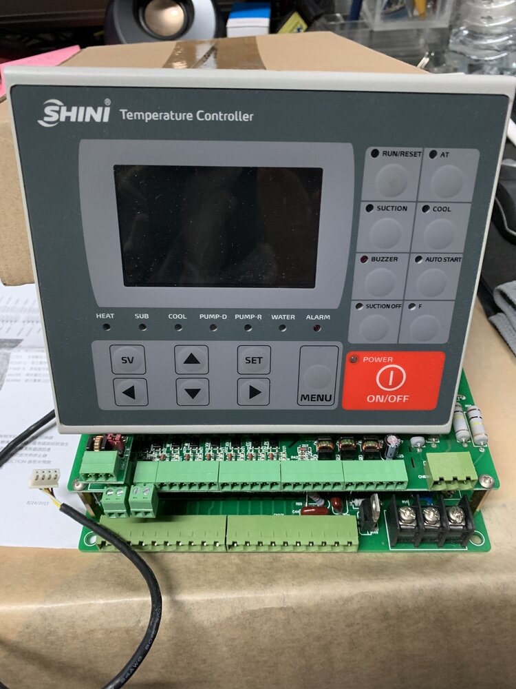 SHINI  YE81012201300 - Bild 3