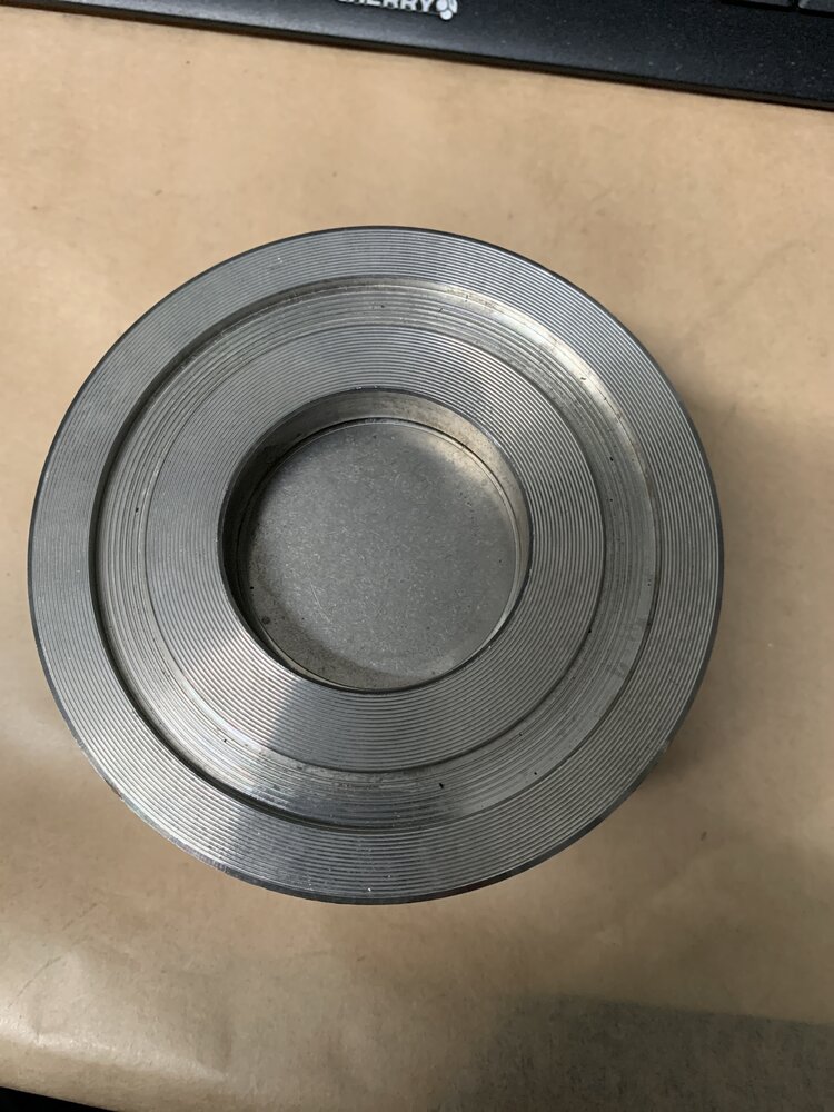 Gestra  DN50 PN40 GL300 - Bild 3