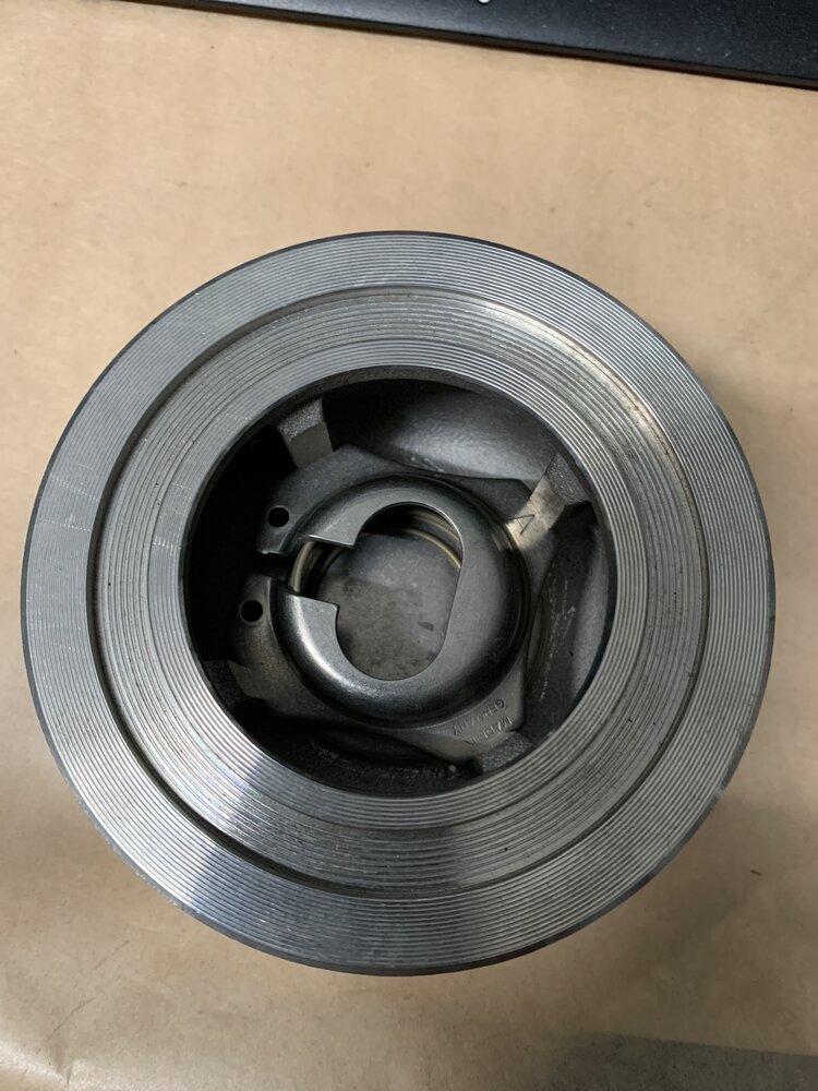 Gestra  DN50 PN40 GL300 - Bild 4