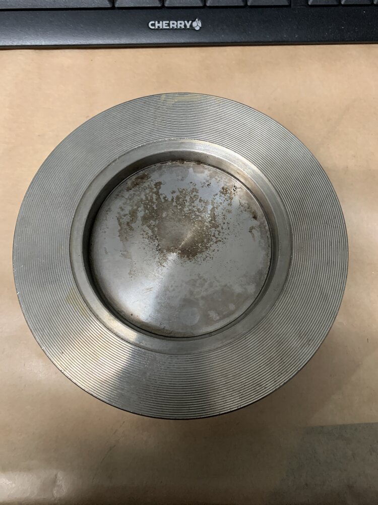 Ritag  SR 30.40 DN80 PN6 -40 - Bild 3