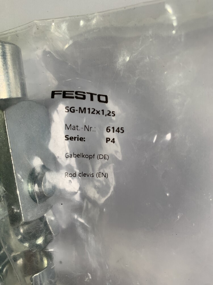 FESTO 6145
