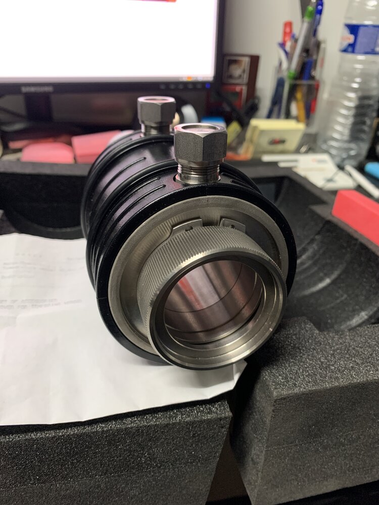 Thermo Haake M5/M10/VT - Bild 3