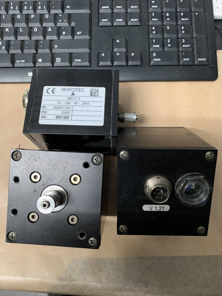 Wipotec 13-106-W-ZRA - Bild 2