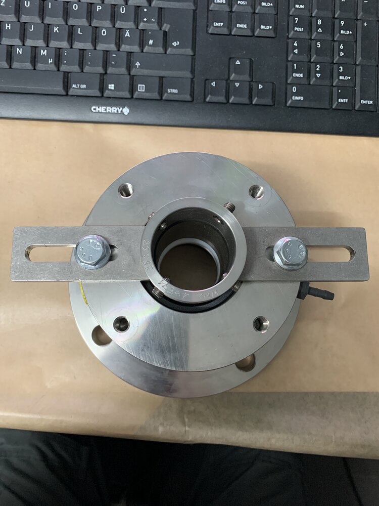 EKATO ESD ESF 34 NY040CXXV - Bild 3