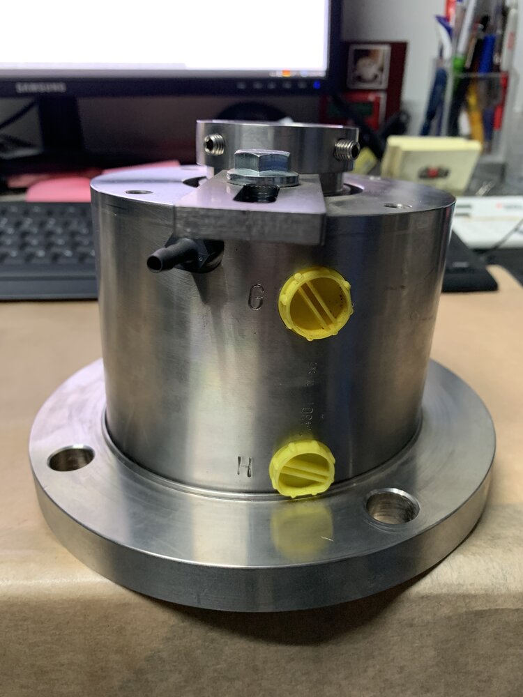 EKATO ESD ESF 34 NY040CXXV - Bild 4