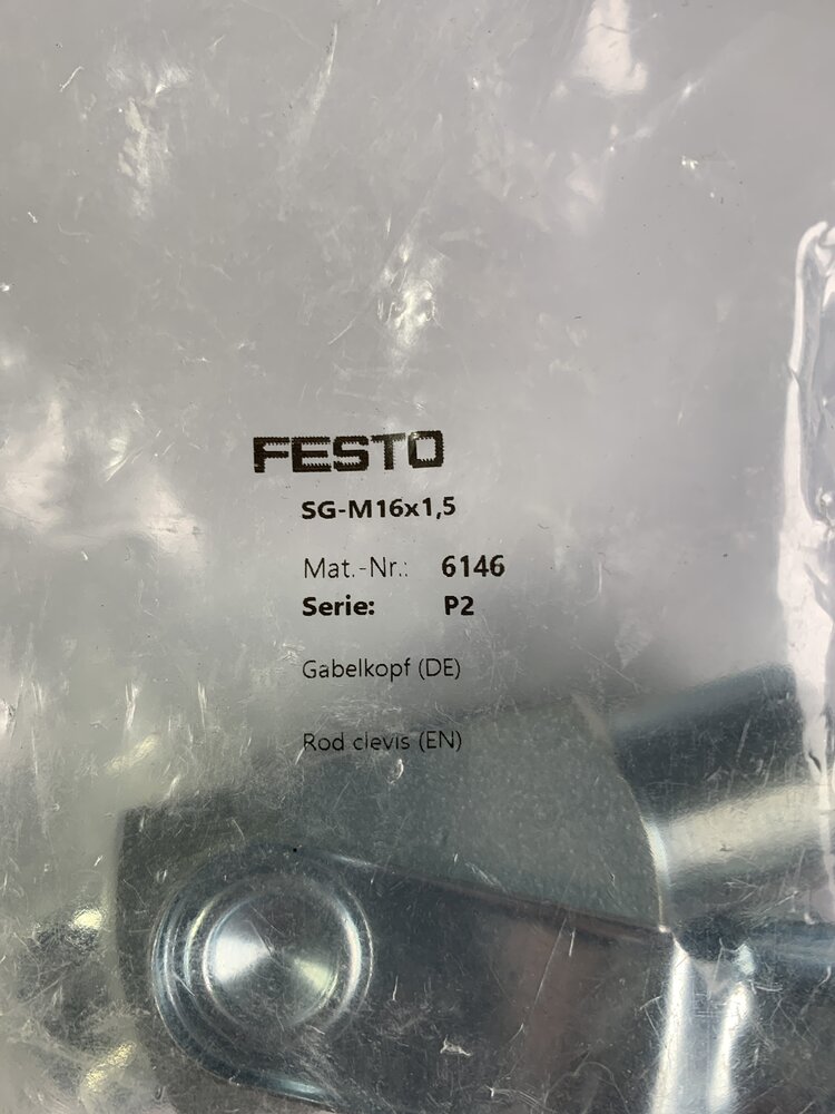 FESTO 6146