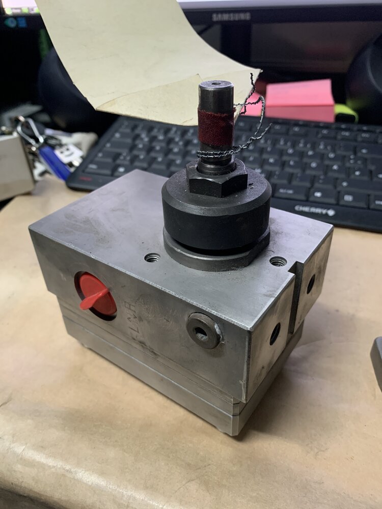 Barmag  6cm  0202616 - Bild 3