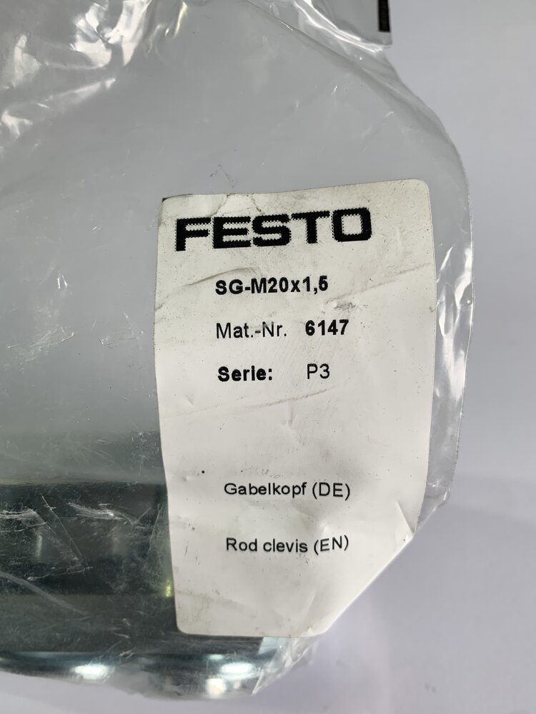 FESTO 6147