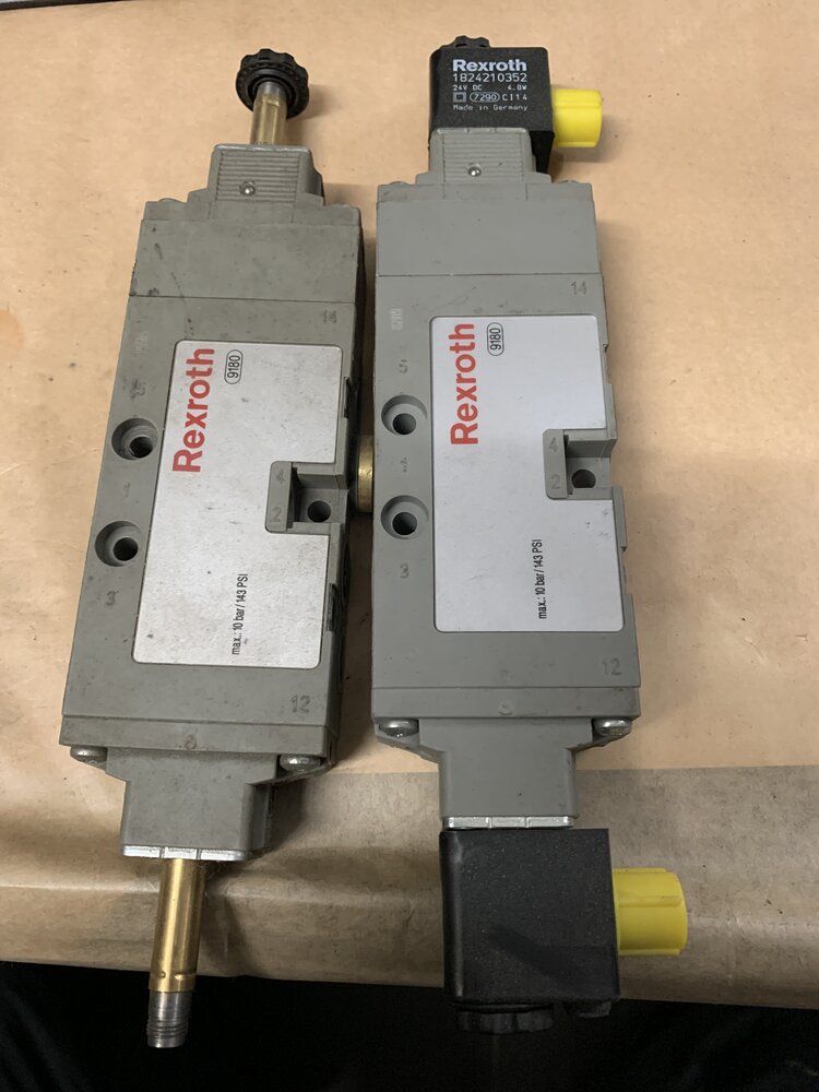 Rexroth 0820035991 - Bild 2