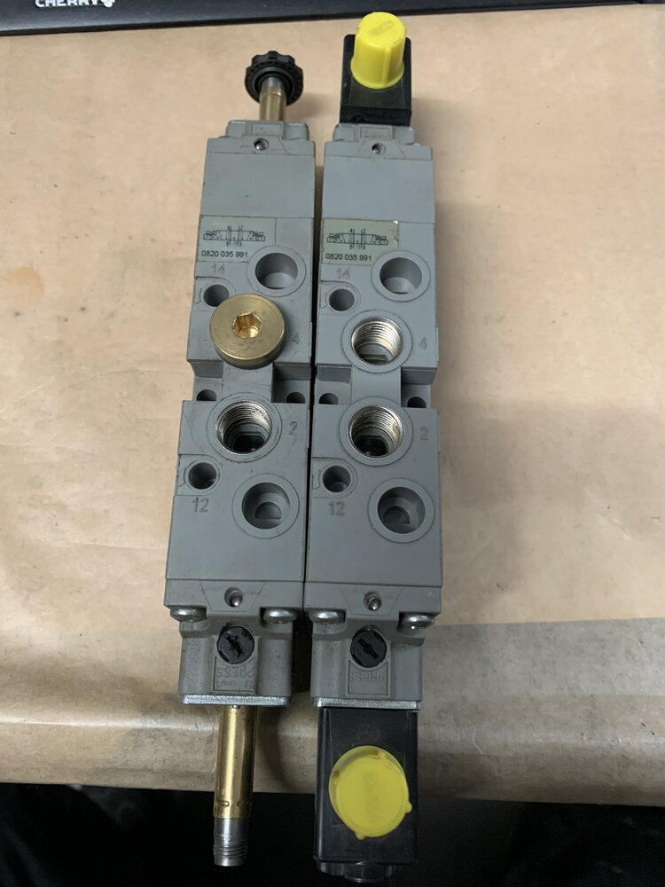 Rexroth 0820035991 - Bild 3