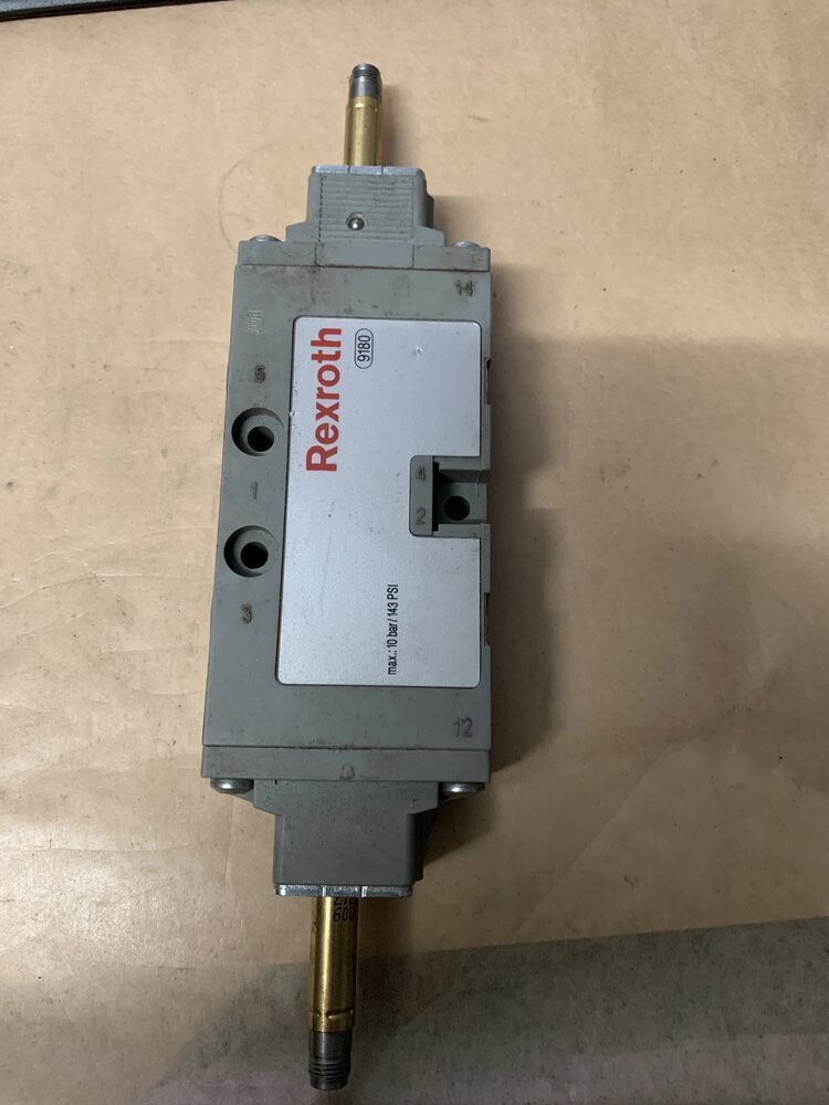 Rexroth 0820023992 - Bild 2