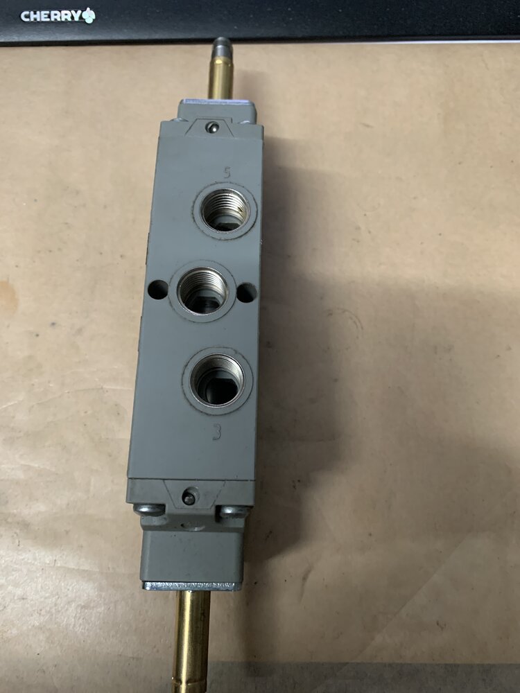 Rexroth 0820023992 - Bild 3