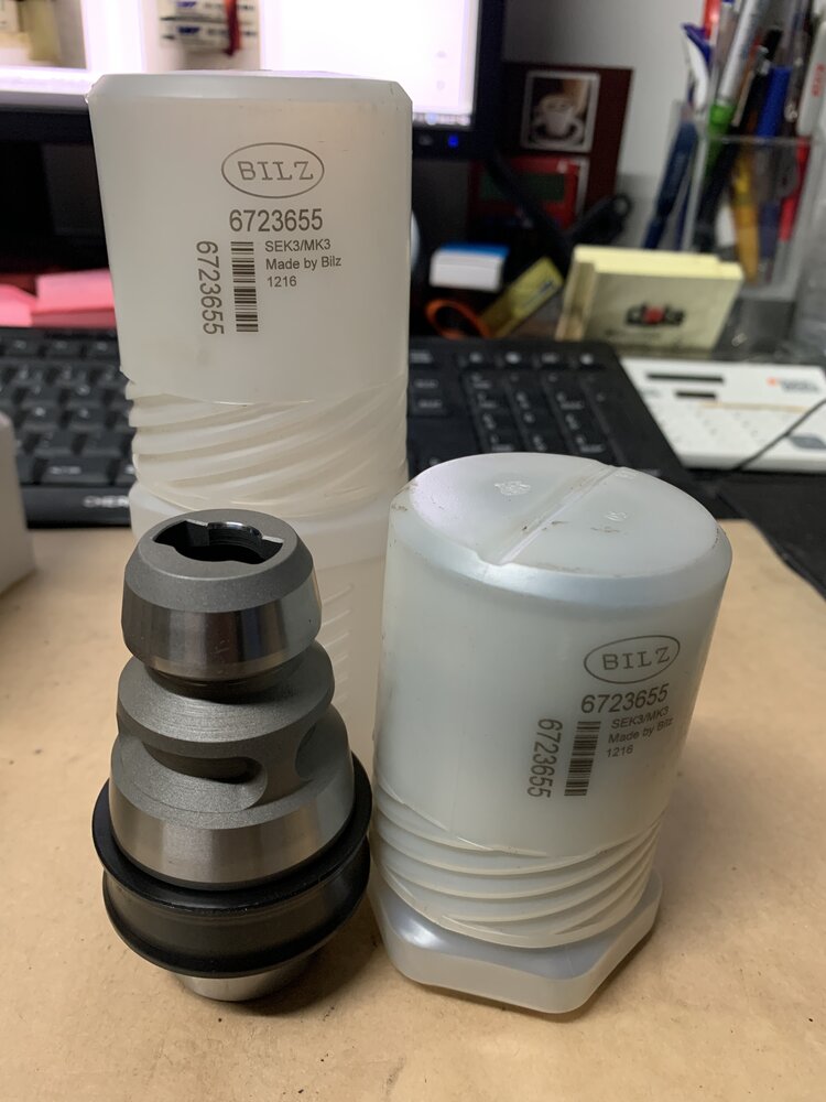 BILZ 6723655 SEK3/MK3 - Bild 2