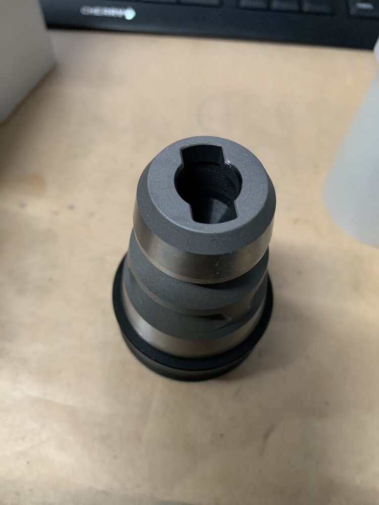 BILZ 6723655 SEK3/MK3 - Bild 4