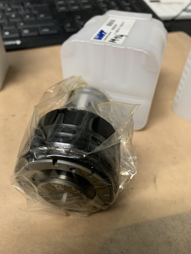 Ceratizit group  83612210  M14- 11x9 - Bild 3