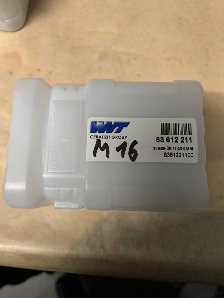 Ceratizit group  83612211