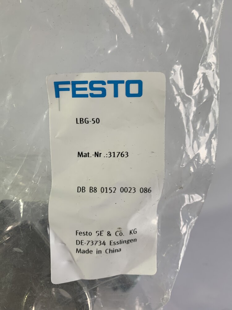 FESTO 31763