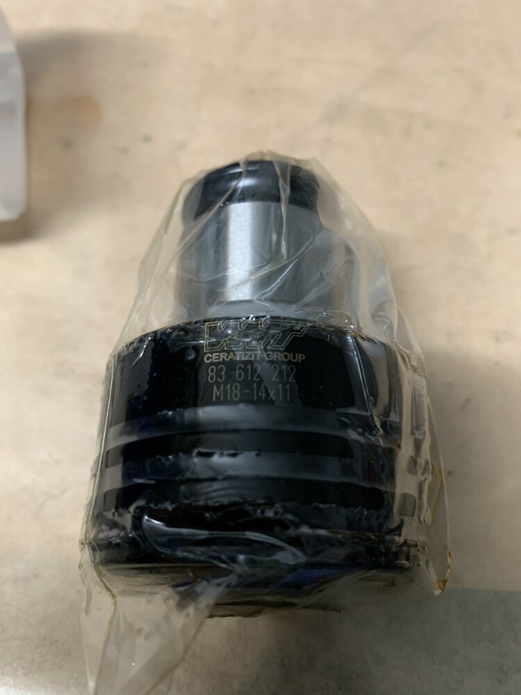 Ceratizit group  83612212. M18- 14x11 - Bild 2