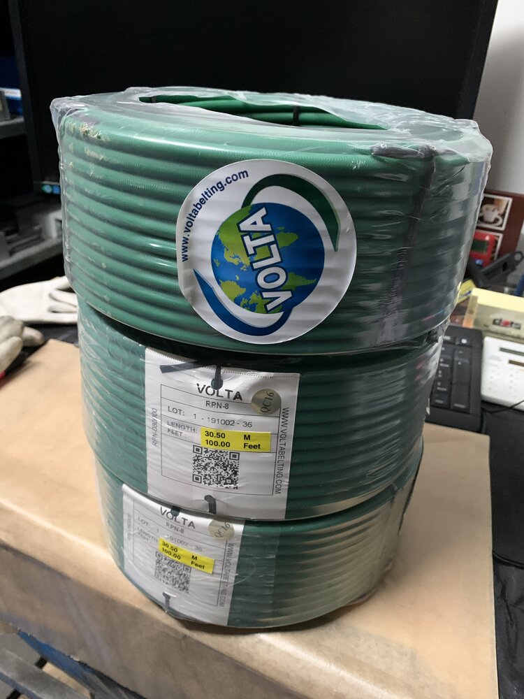 Volta RPN-8.  30.50 m - Bild 3