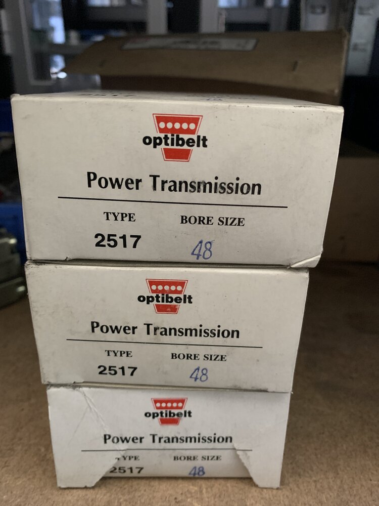 Optibelt 2517. -48 - Bild 2