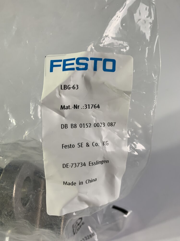 FESTO 31764