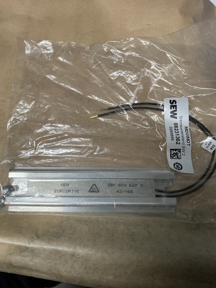 SEW  08231362 - Bild 2