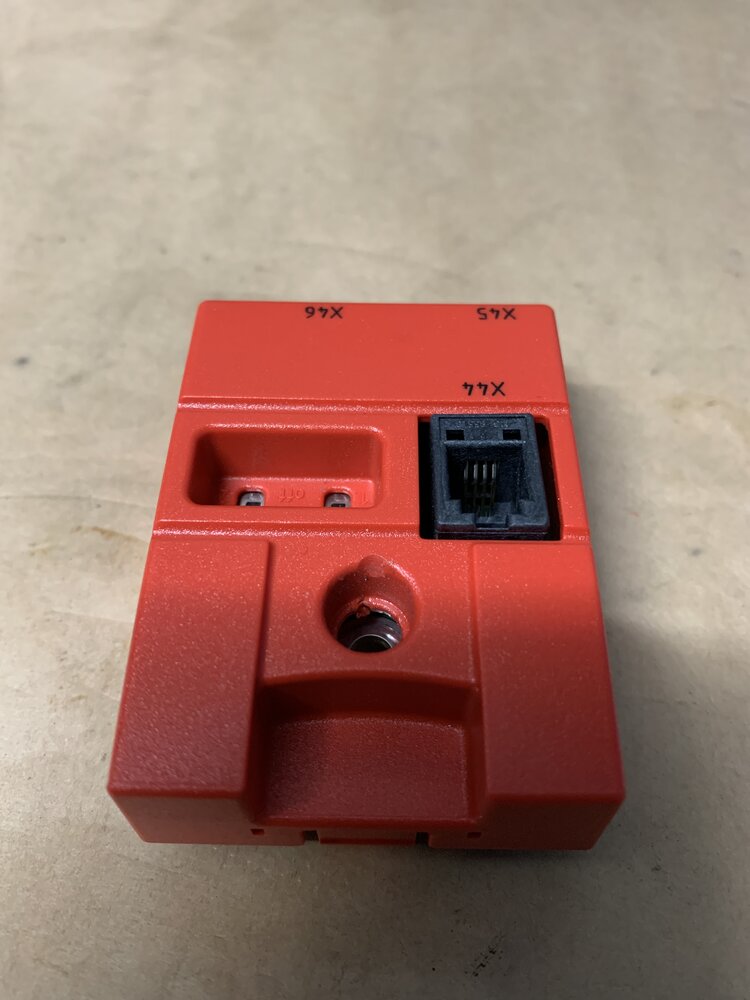 SEW  FSC11B.  - Bild 2