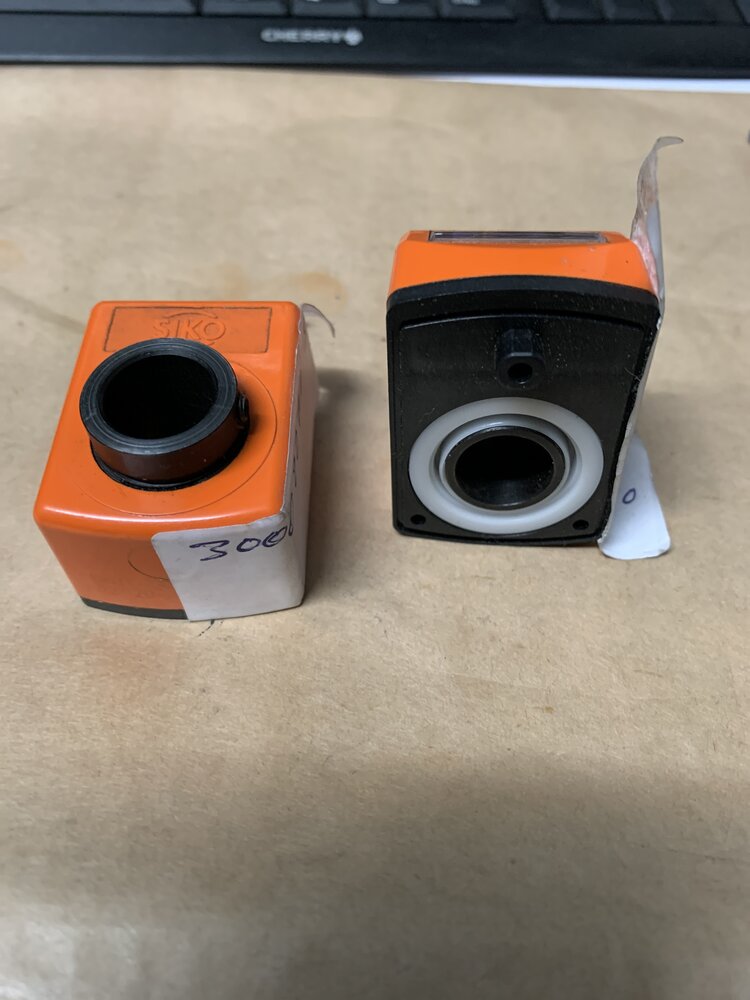 Siko DA04-0004. 213 02-20-1-i-xx  - Bild 3