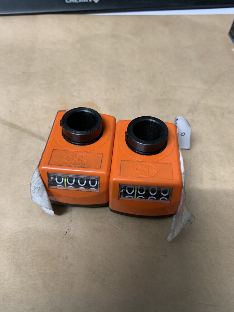 Siko DA04-0004. 213 02-20-1-i-xx  - Bild 4