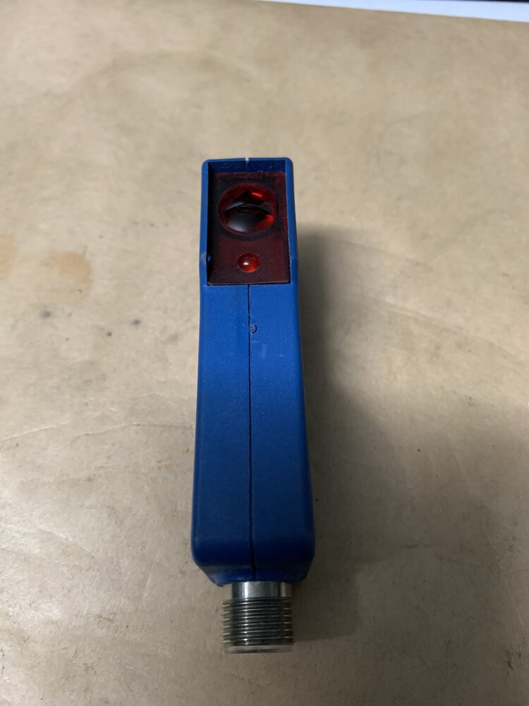 Wenglor LN89PA3 - Bild 2