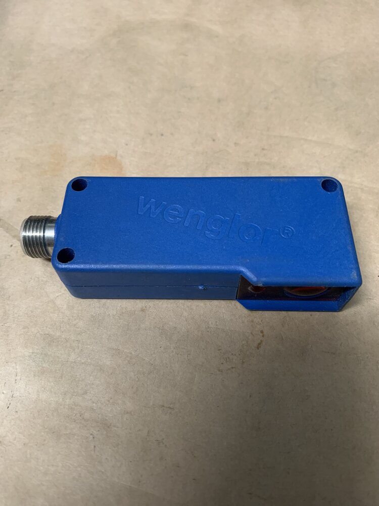 Wenglor LN89PA3 - Bild 4