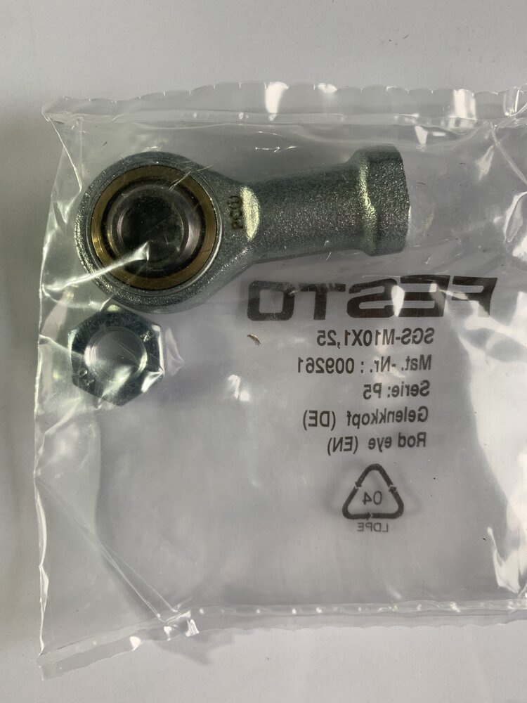 FESTO 009261 - Bild 2