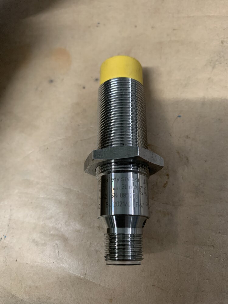 IFM  GG711S  - Bild 4