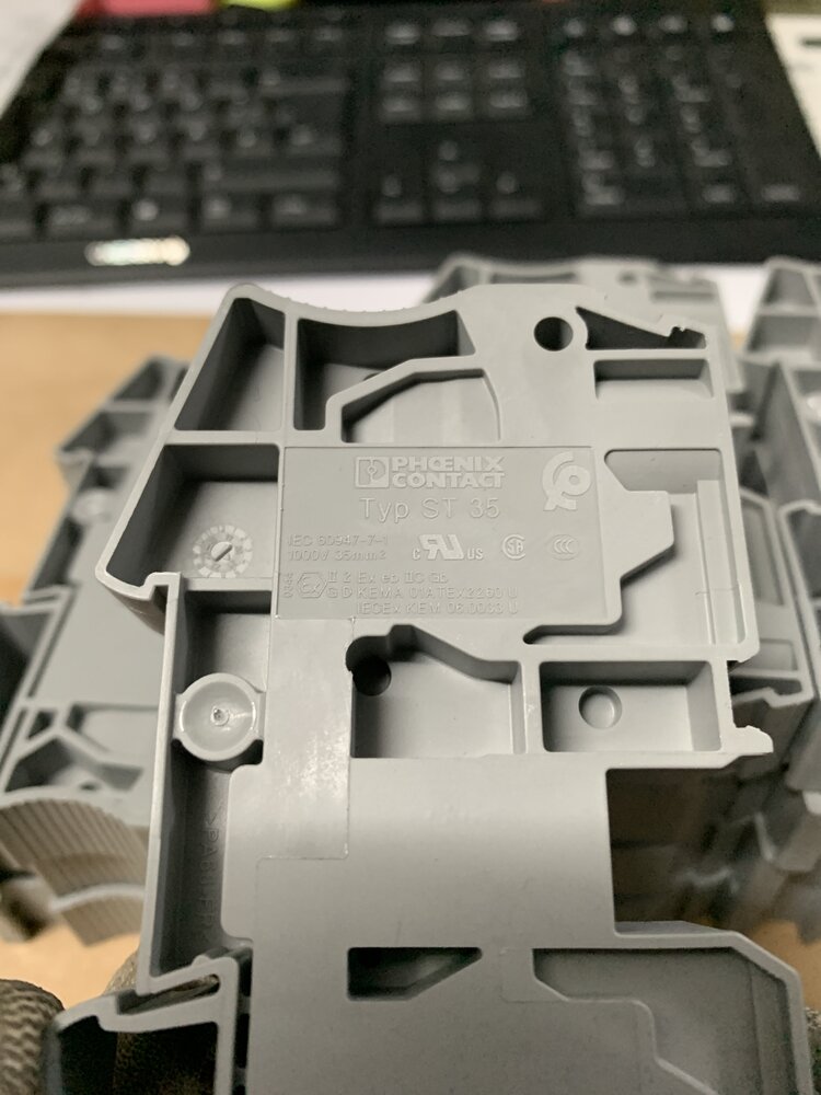 Phoenix Contact  ST35  