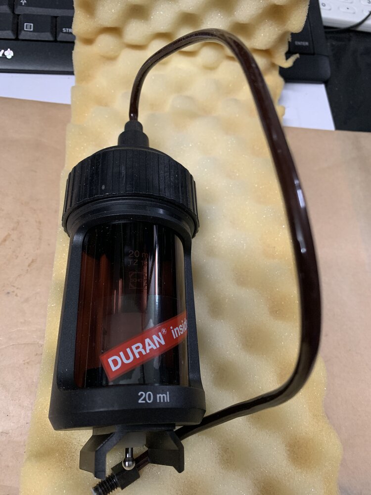 Schott Gerate TZ 1242 - Bild 3