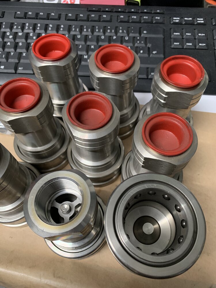 Berea.Ohio U.S.A. Seriesll8-HKP - Bild 4