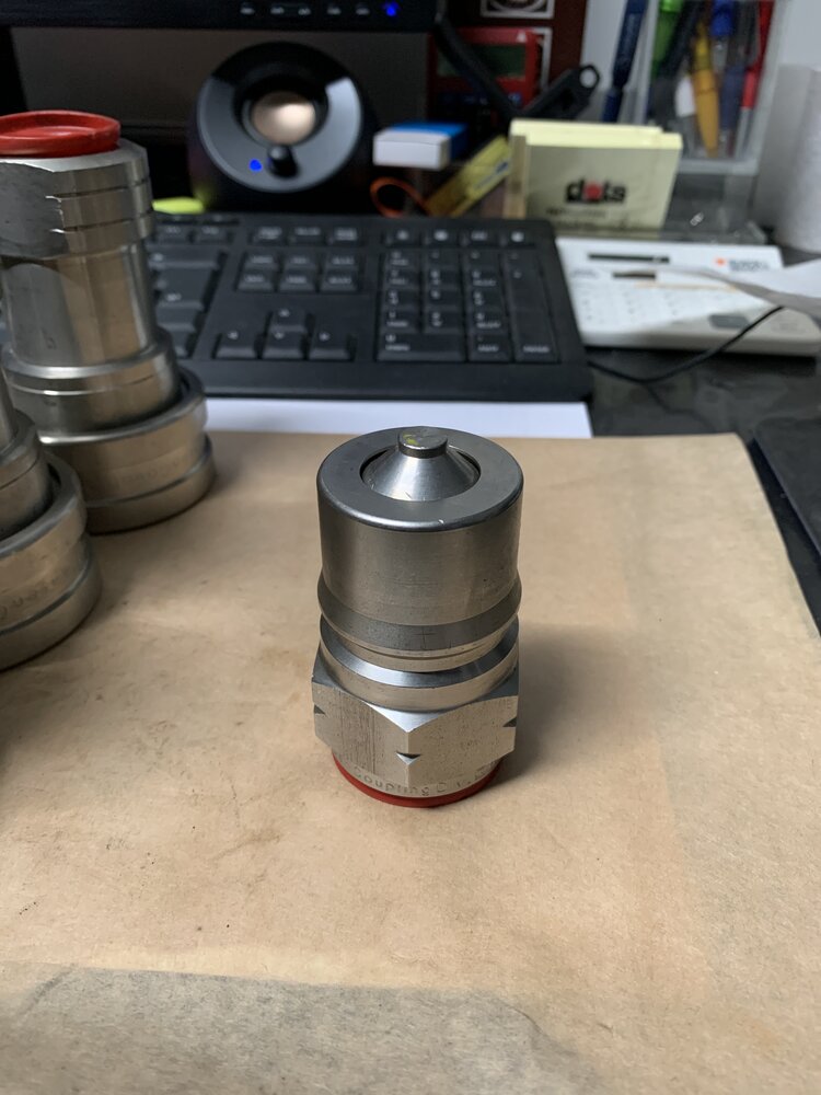 Berea.Ohio U.S.A LL8KP36BS - Bild 2