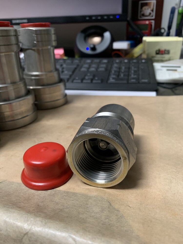 Berea.Ohio U.S.A LL8KP36BS - Bild 3