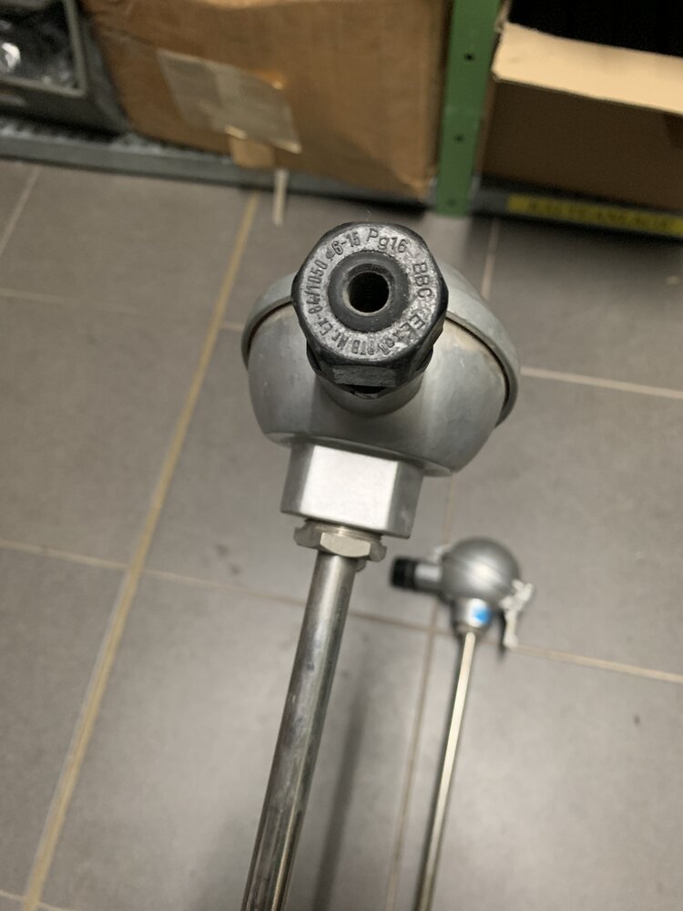 Sensycon Pt100 KI.B. 2-L  - Bild 4