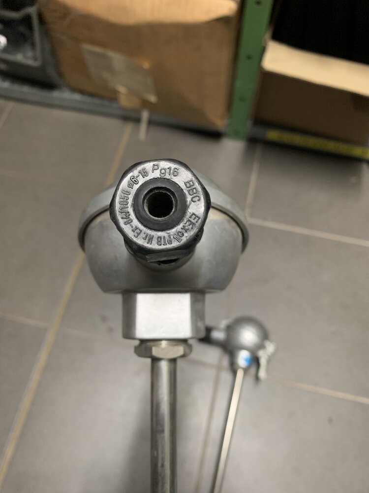 Sensycon Pt100 KI.B. 2-L  - Bild 5