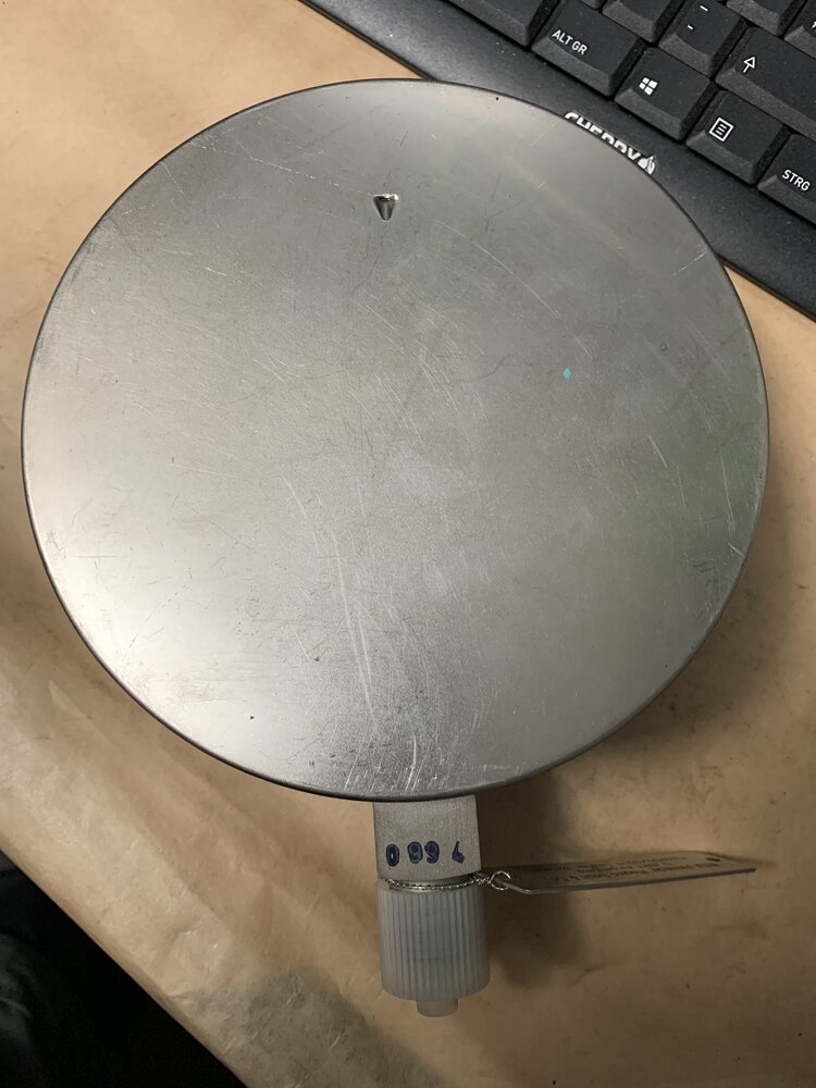 WIKA 2A002 DIN 16006 - Bild 2