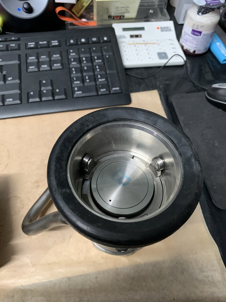 Mann-Tek S210A4404A PN25  D70 - Bild 4