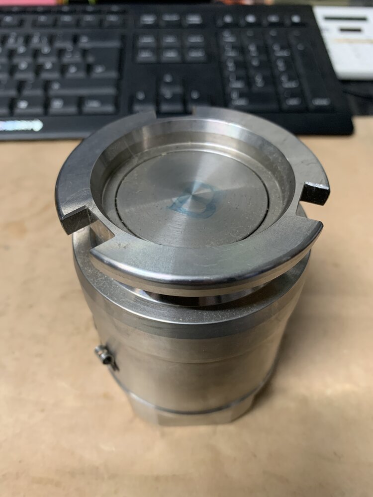 Mann-Tek T210A4404A PN25 d70 - Bild 3