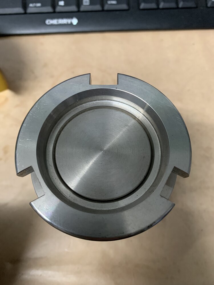 Turnloc PN10 DN50 Gossler - Bild 4