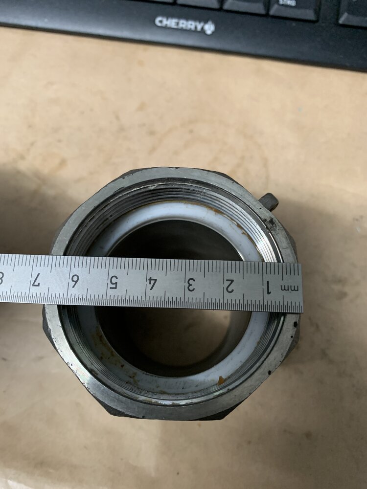 2A 1.4401  DIN 2828 - Bild 5