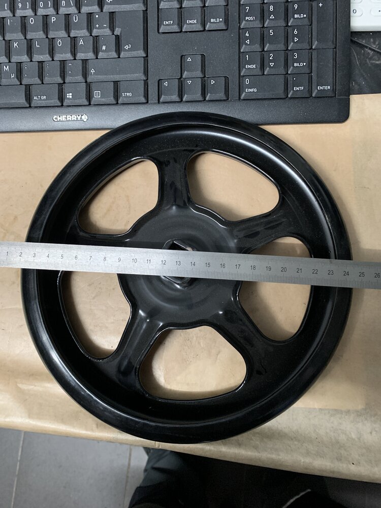 SHUT  GN228 ST 250 v17 A SW - Bild 2