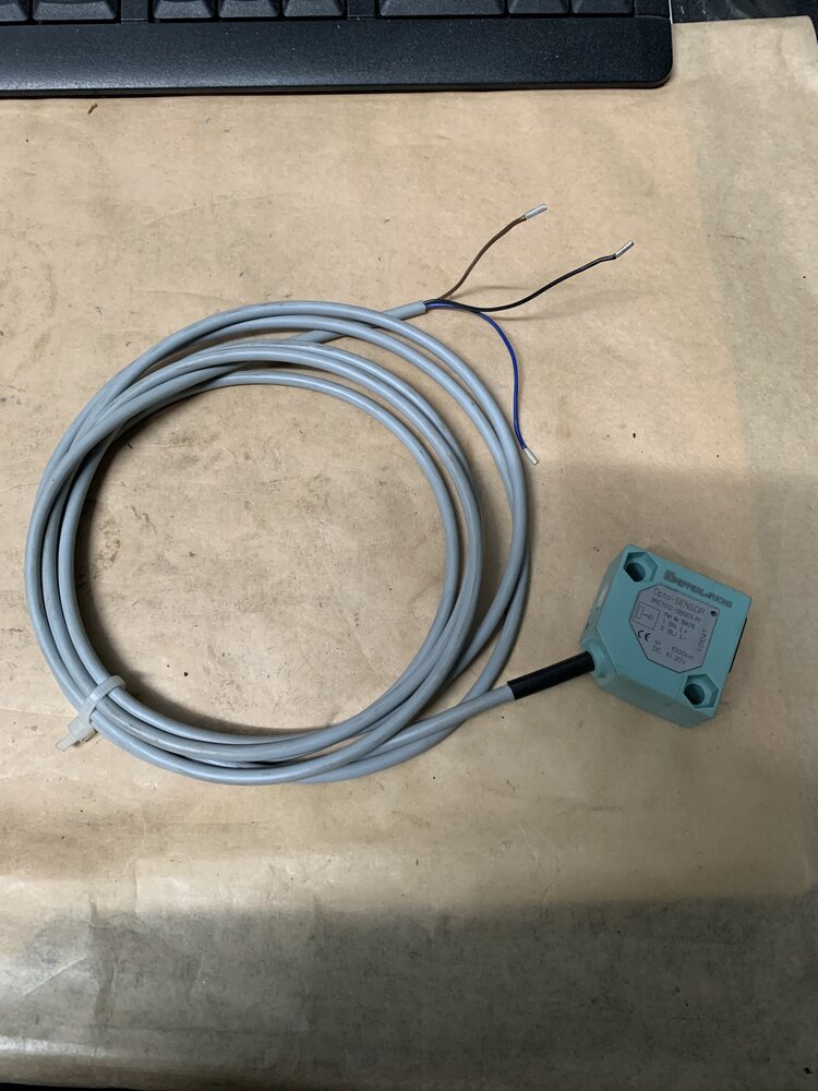 Pepperl +Fuchs 3GR7012-0BG01-PF - Bild 2