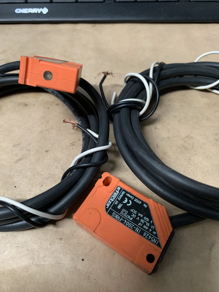 IFM  IN5426 IN -2004-FRKG - Bild 2